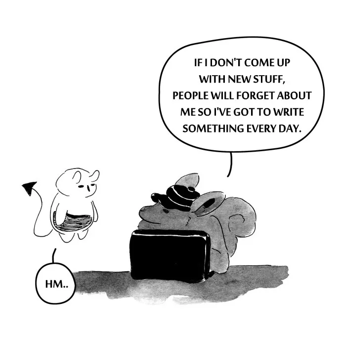 All That We Hope to Be Chapter 46 page 10 - 