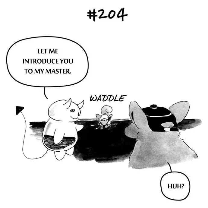 All That We Hope to Be Chapter 47 page 3 - 