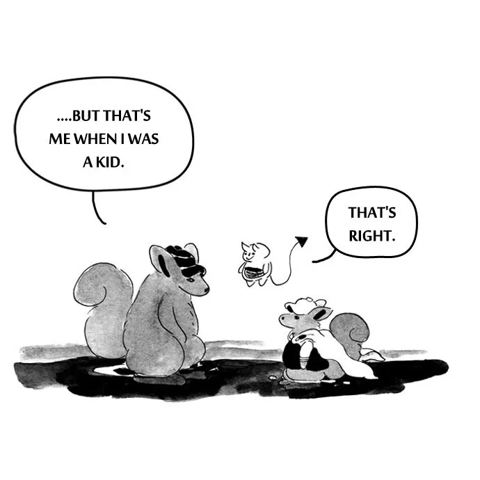 All That We Hope to Be Chapter 47 page 4 - 