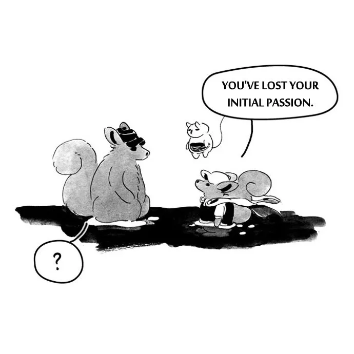 All That We Hope to Be Chapter 47 page 5 - 