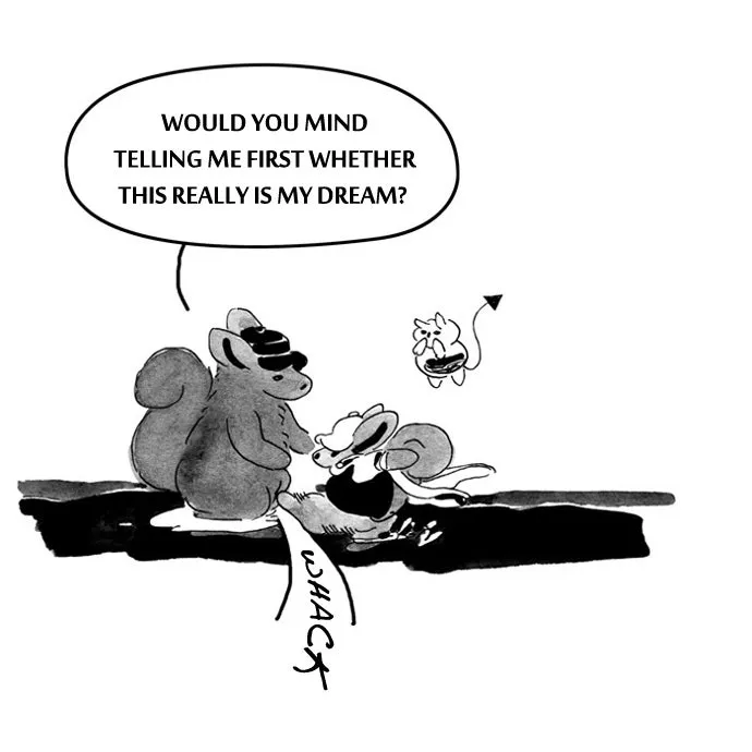All That We Hope to Be Chapter 47 page 6 - 