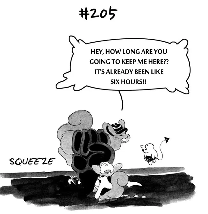 All That We Hope to Be Chapter 47 page 8 - 