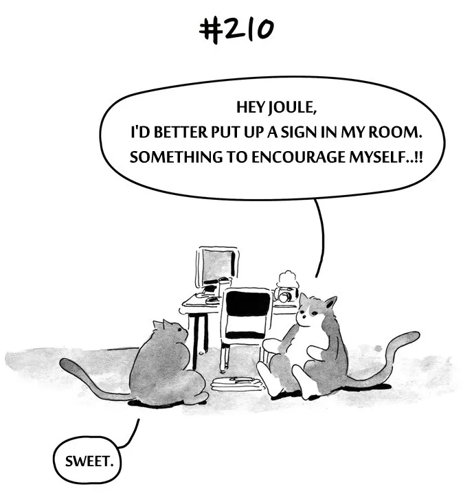 All That We Hope to Be Chapter 48 page 6 - 