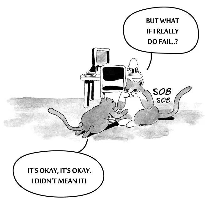 All That We Hope to Be Chapter 48 page 8 - 