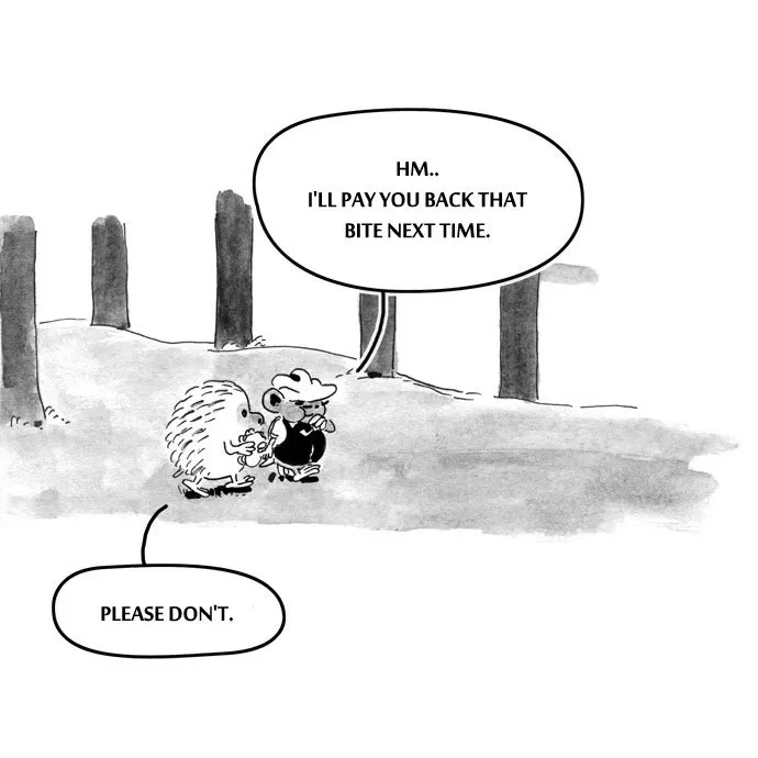 All That We Hope to Be Chapter 49 page 12 - 