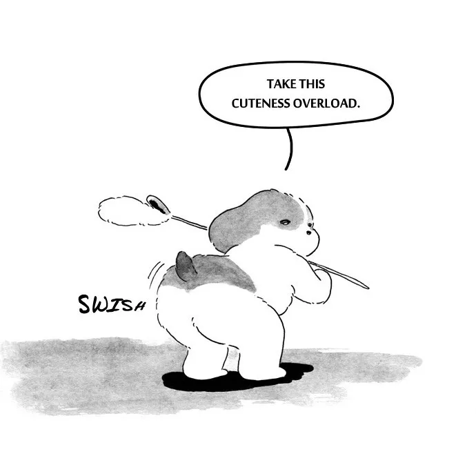 All That We Hope to Be Chapter 49 page 21 - 