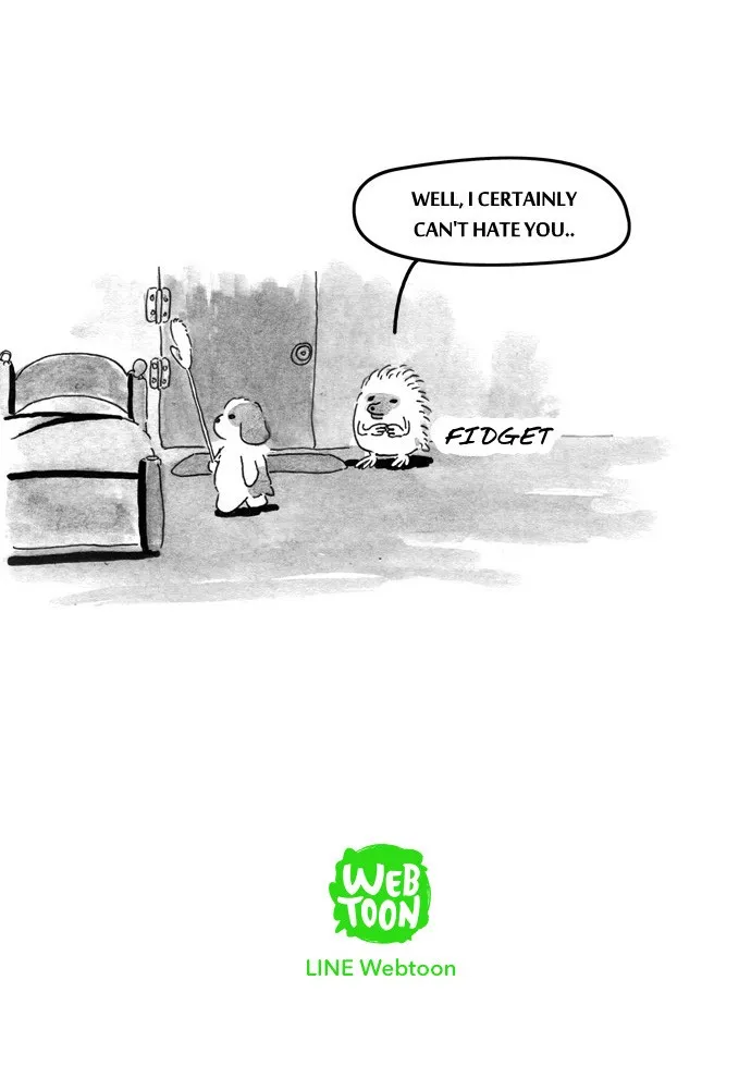 All That We Hope to Be Chapter 49 page 22 - 