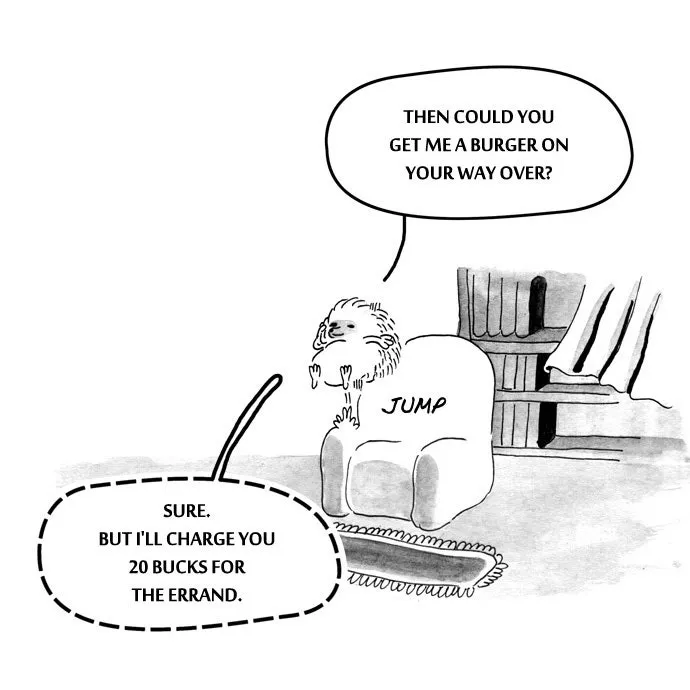 All That We Hope to Be Chapter 49 page 5 - 