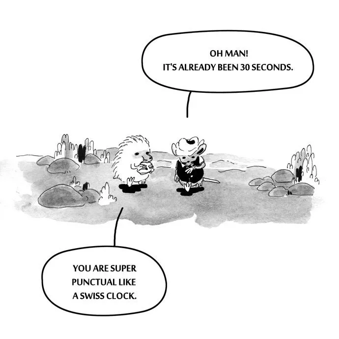 All That We Hope to Be Chapter 49 page 9 - 