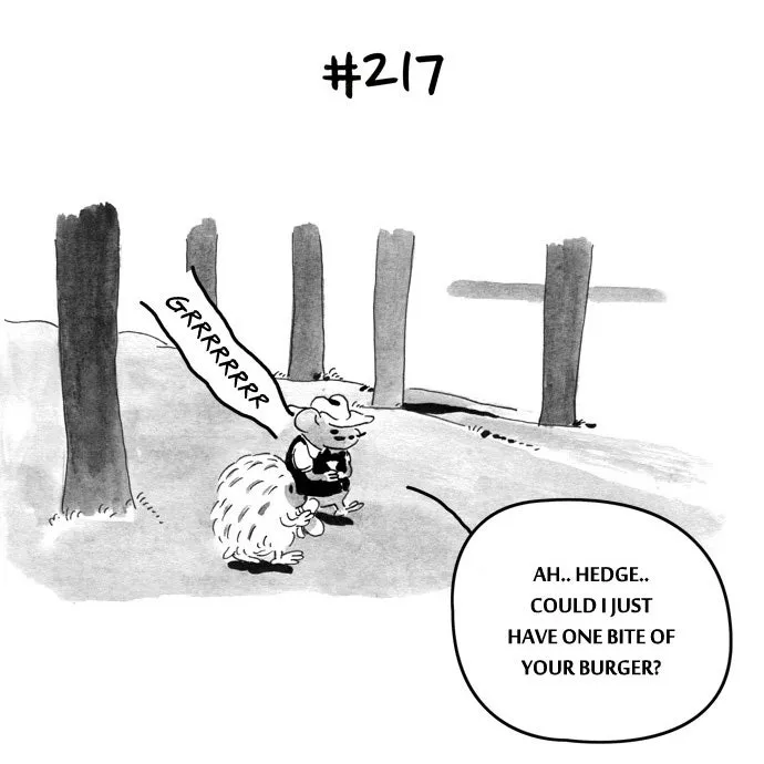 All That We Hope to Be Chapter 49 page 10 - 