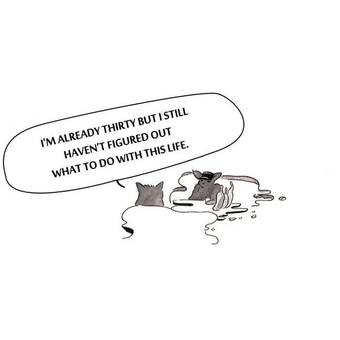 All That We Hope to Be Chapter 5 page 4 - 
