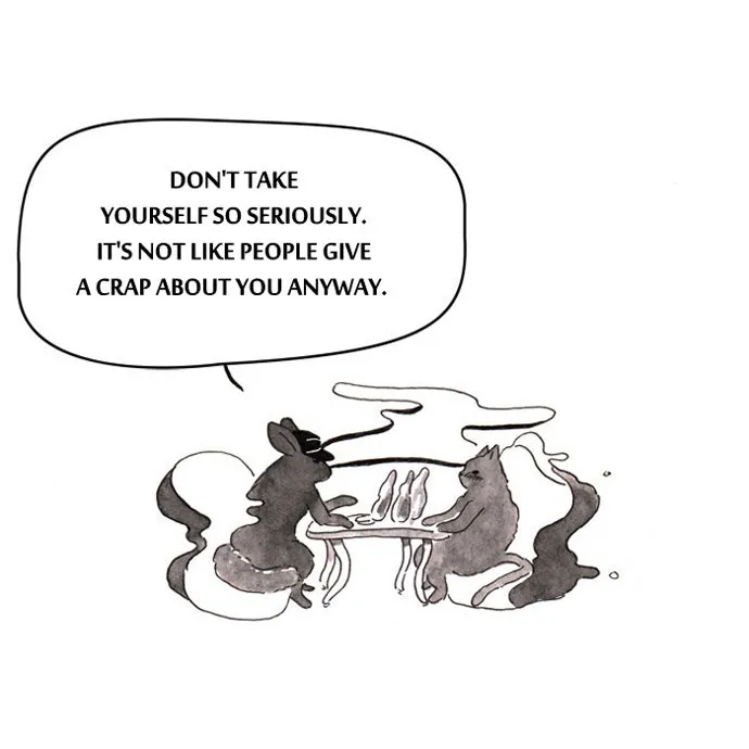 All That We Hope to Be Chapter 5 page 5 - 