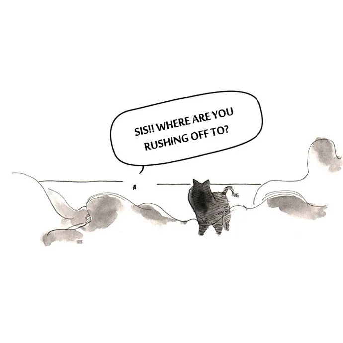 All That We Hope to Be Chapter 5 page 8 - 