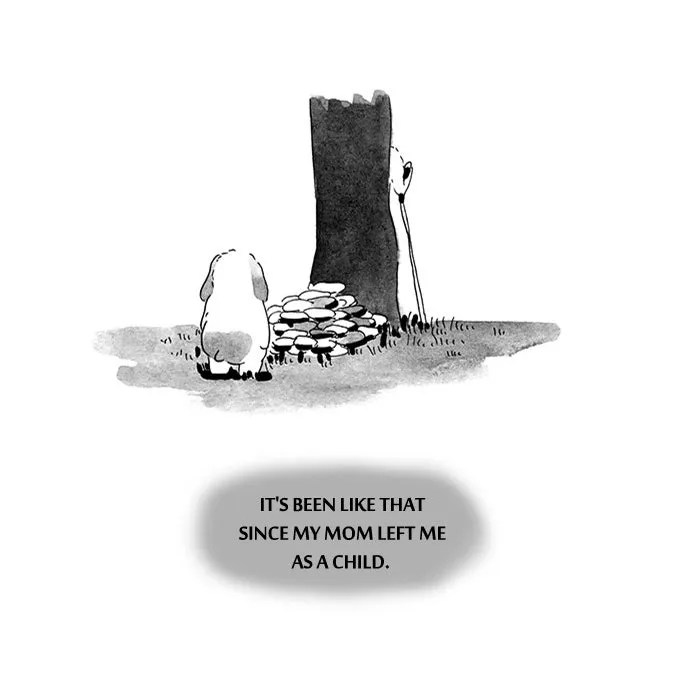 All That We Hope to Be Chapter 51 page 3 - 