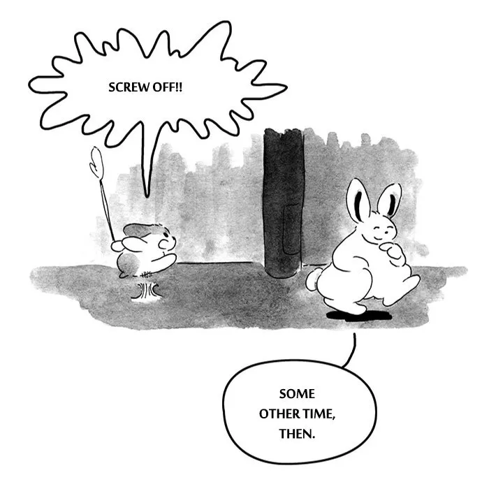 All That We Hope to Be Chapter 52 page 2 - 