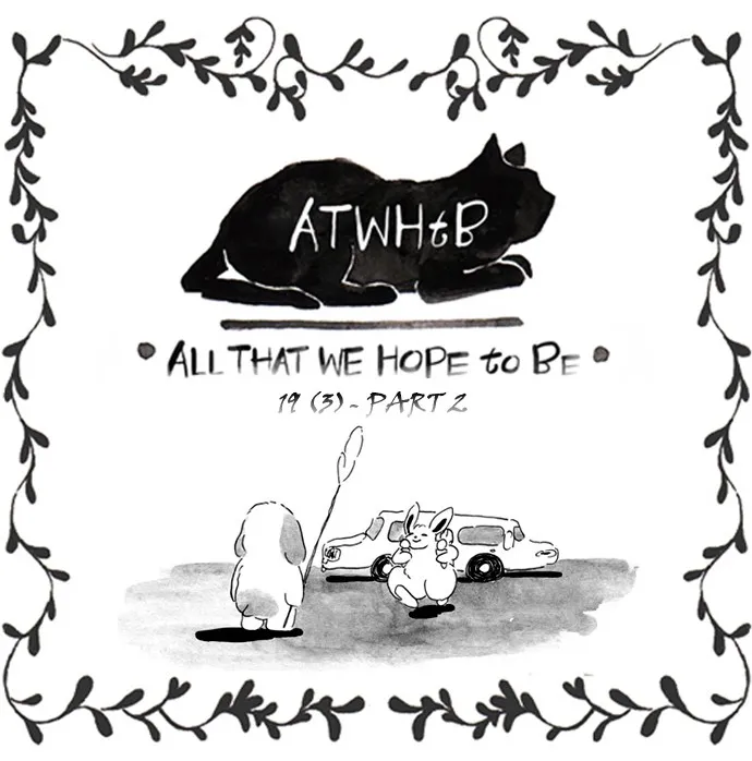 All That We Hope to Be Chapter 52 page 3 - 