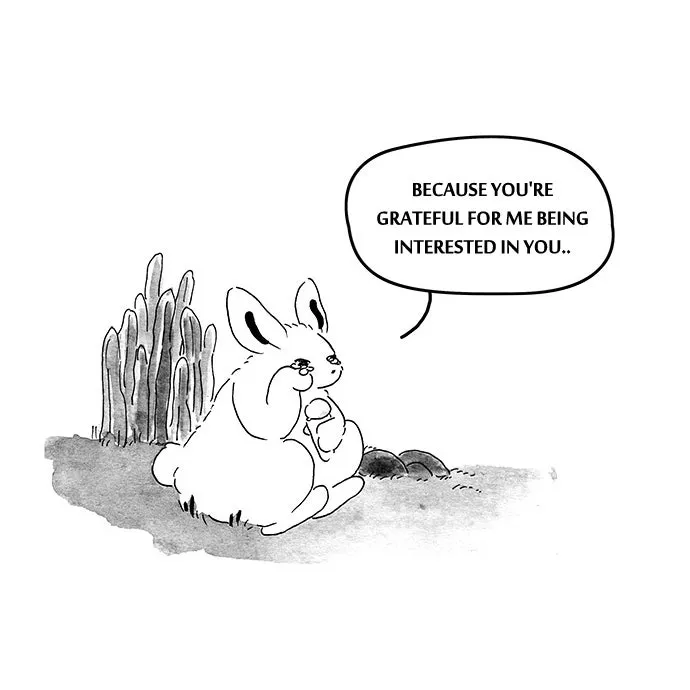 All That We Hope to Be Chapter 52 page 22 - 