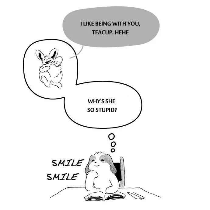 All That We Hope to Be Chapter 52 page 5 - 