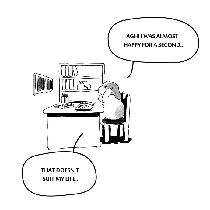 All That We Hope to Be Chapter 52 page 6 - 