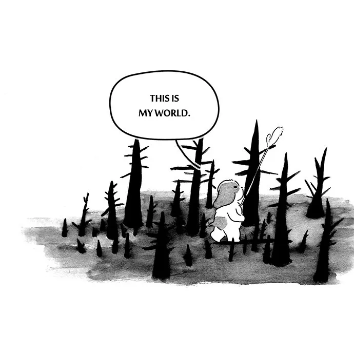 All That We Hope to Be Chapter 52 page 9 - 