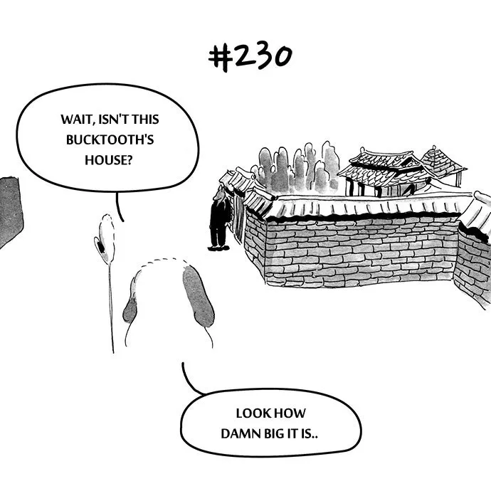 All That We Hope to Be Chapter 52 page 10 - 