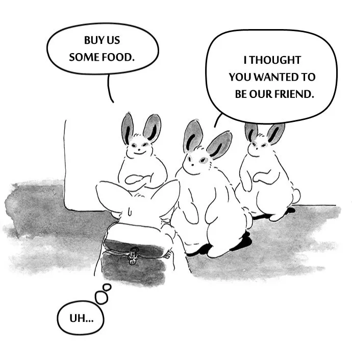 All That We Hope to Be Chapter 53 page 4 - 