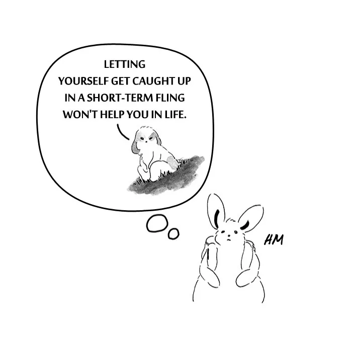 All That We Hope to Be Chapter 53 page 5 - 