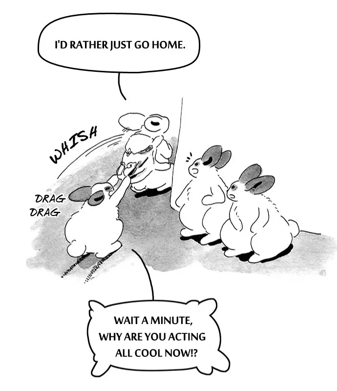 All That We Hope to Be Chapter 53 page 6 - 