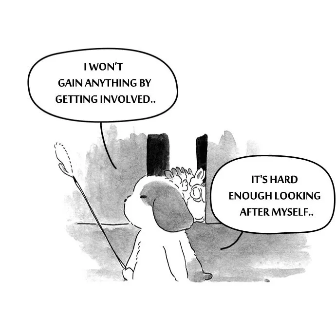 All That We Hope to Be Chapter 53 page 8 - 