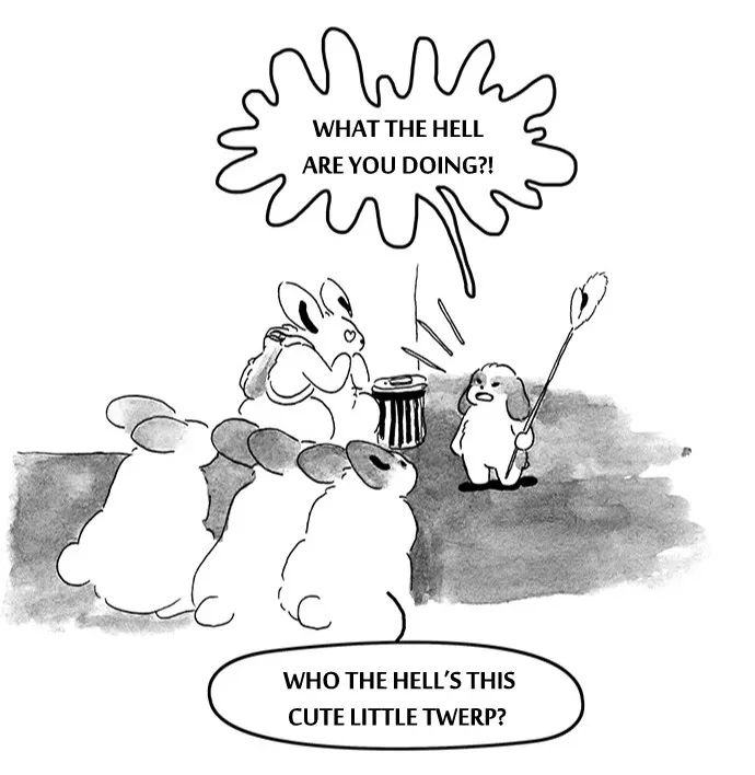 All That We Hope to Be Chapter 53 page 10 - 
