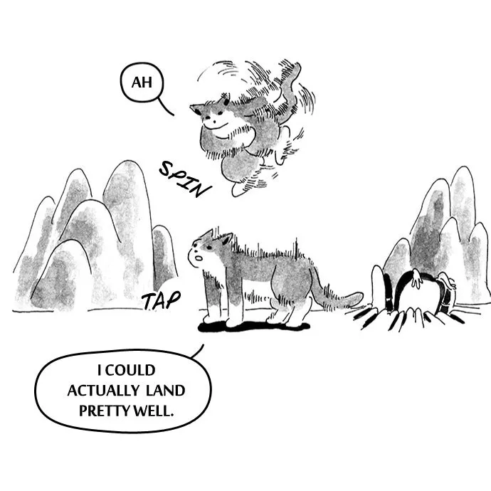 All That We Hope to Be Chapter 55 page 6 - 