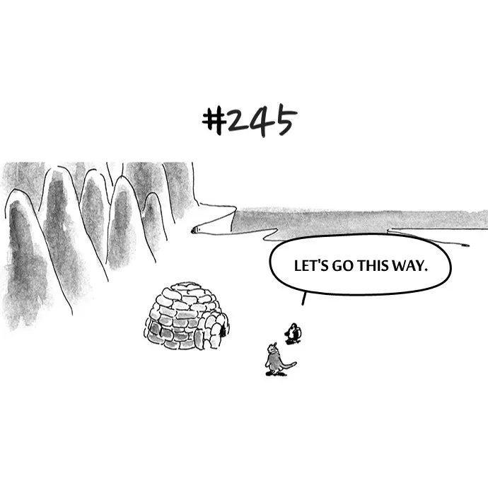 All That We Hope to Be Chapter 56 page 3 - 
