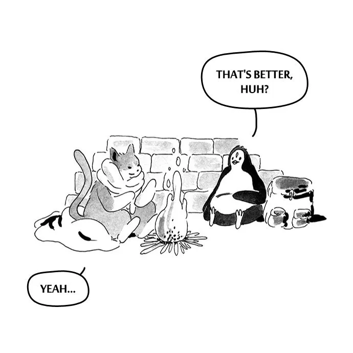 All That We Hope to Be Chapter 56 page 4 - 