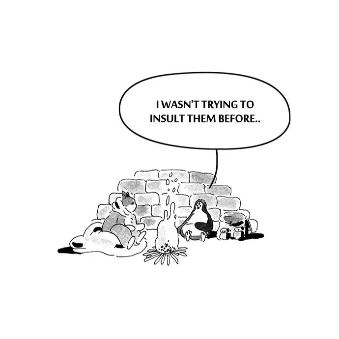 All That We Hope to Be Chapter 56 page 5 - 