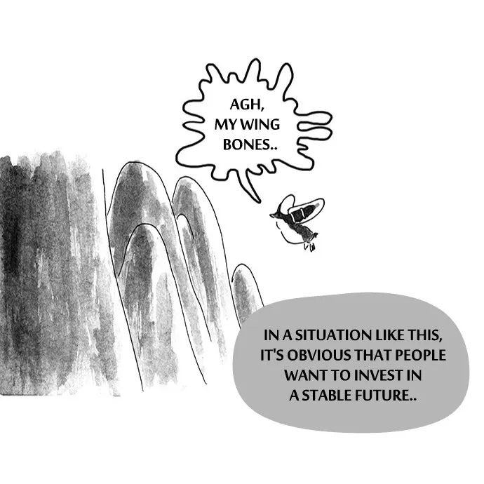 All That We Hope to Be Chapter 56 page 8 - 