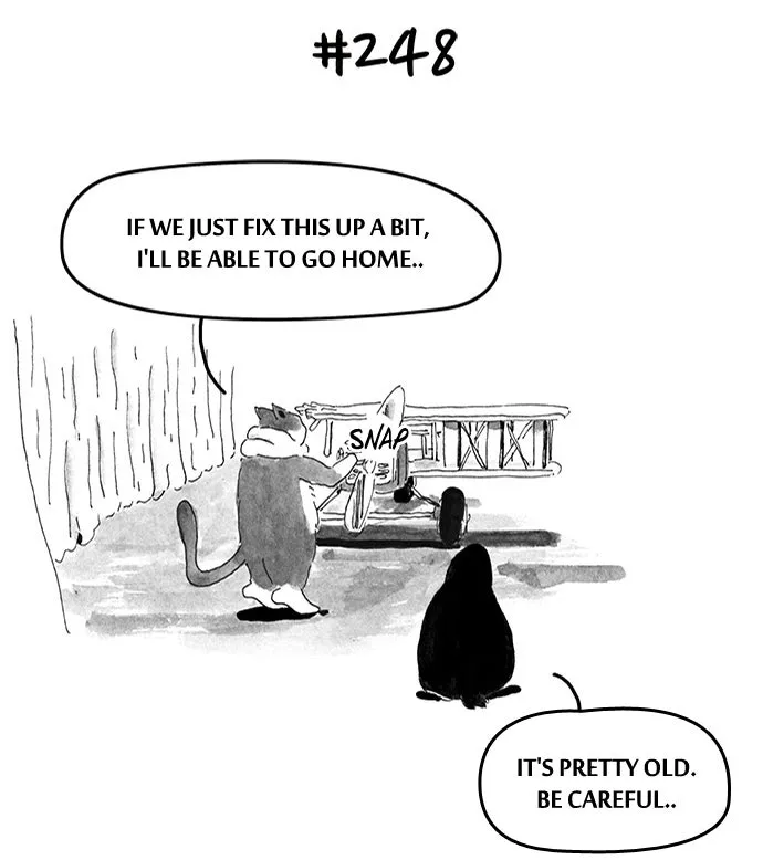All That We Hope to Be Chapter 57 page 3 - 
