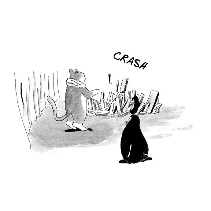 All That We Hope to Be Chapter 57 page 4 - 