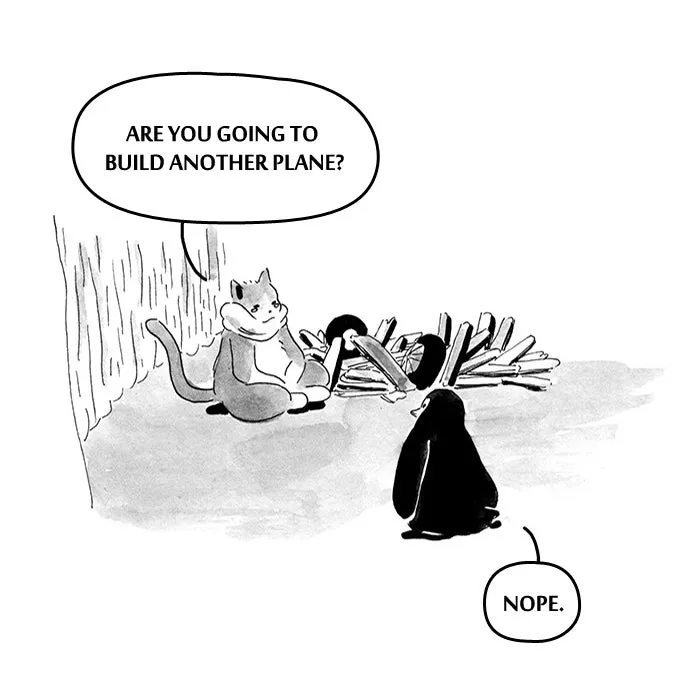 All That We Hope to Be Chapter 57 page 6 - 