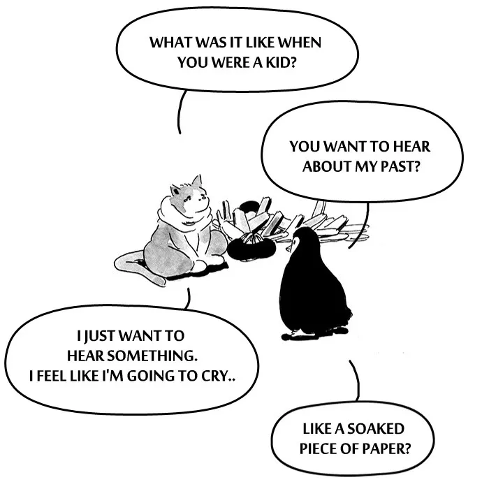 All That We Hope to Be Chapter 57 page 8 - 