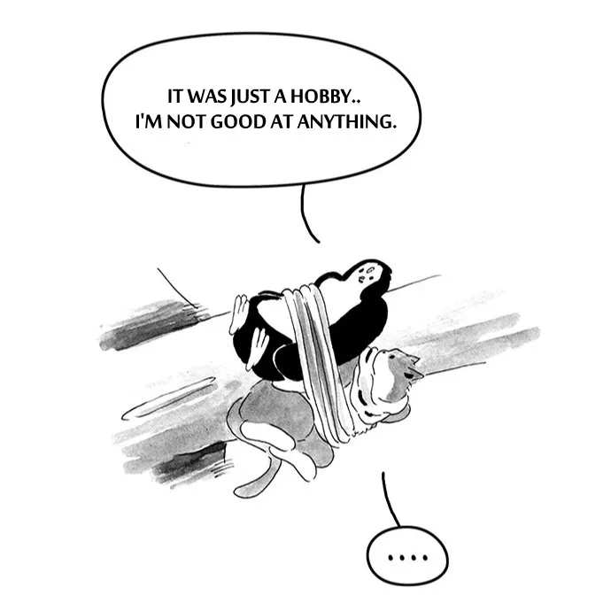 All That We Hope to Be Chapter 59 page 33 - 