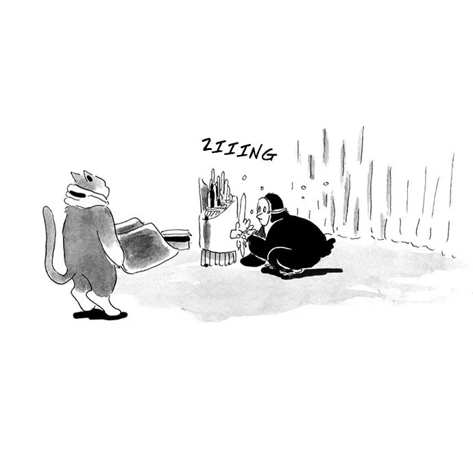 All That We Hope to Be Chapter 59 page 5 - 