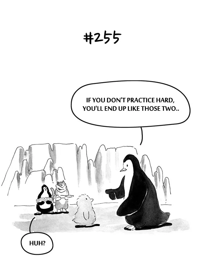 All That We Hope to Be Chapter 59 page 6 - 
