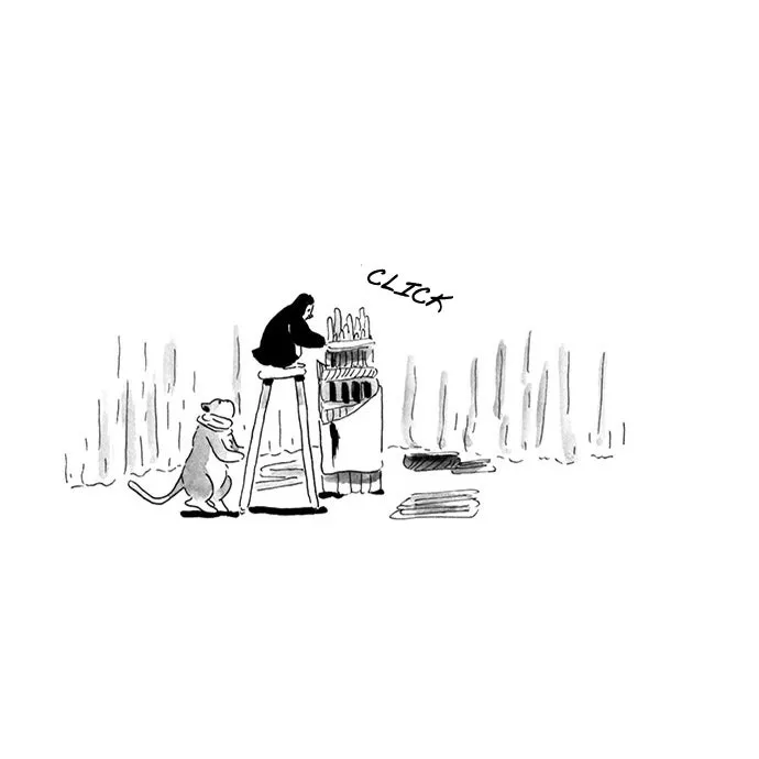 All That We Hope to Be Chapter 59 page 8 - 