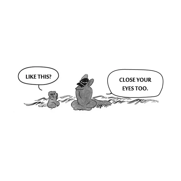 All That We Hope to Be Chapter 6 page 23 - 