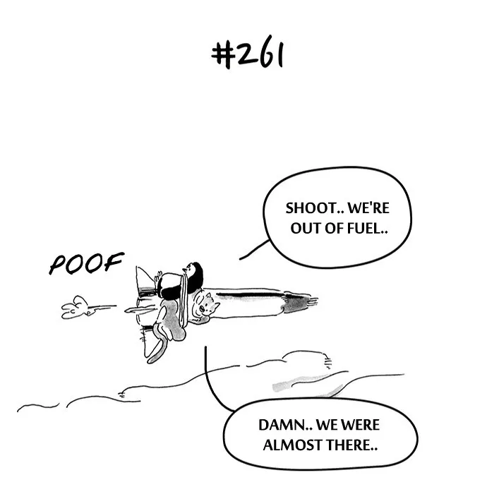 All That We Hope to Be Chapter 60 page 3 - 