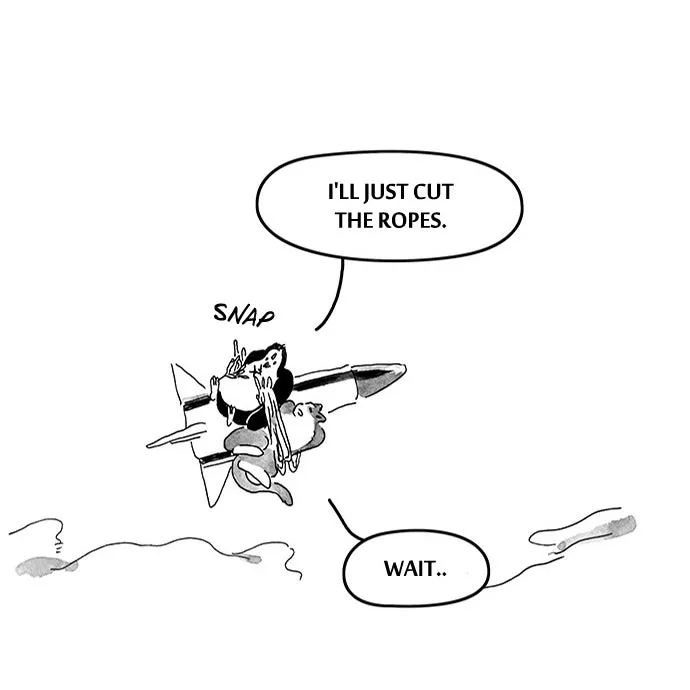 All That We Hope to Be Chapter 60 page 4 - 