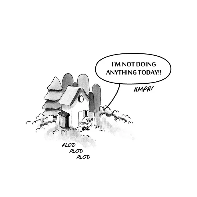 All That We Hope to Be Chapter 61 page 4 - 