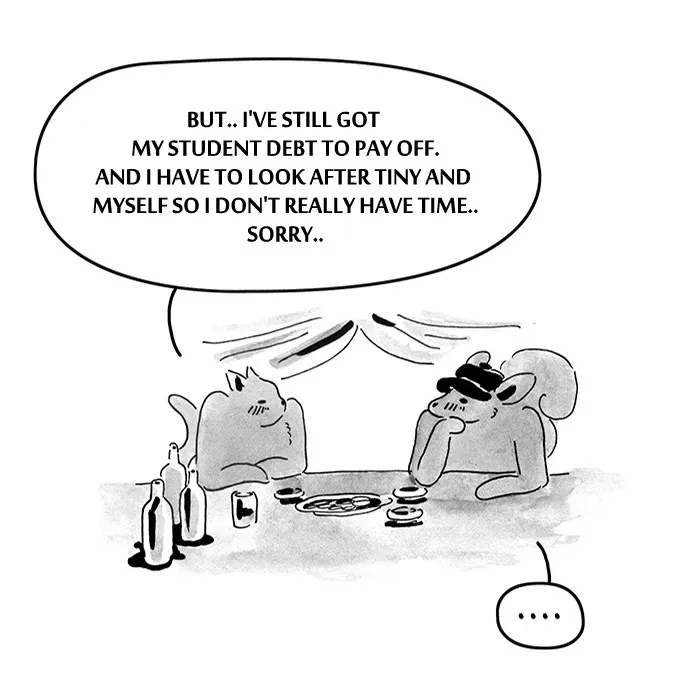 All That We Hope to Be Chapter 62 page 4 - 