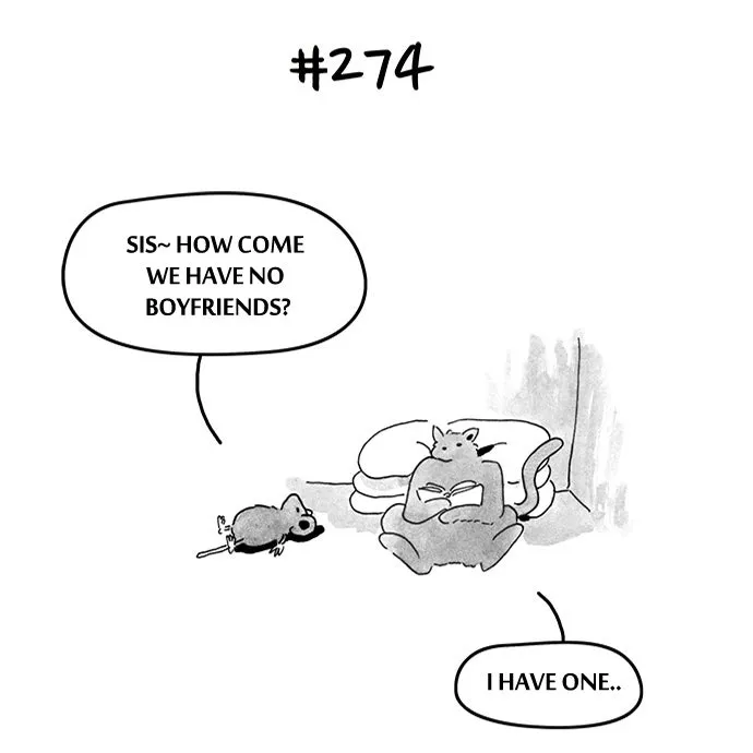 All That We Hope to Be Chapter 62 page 6 - 
