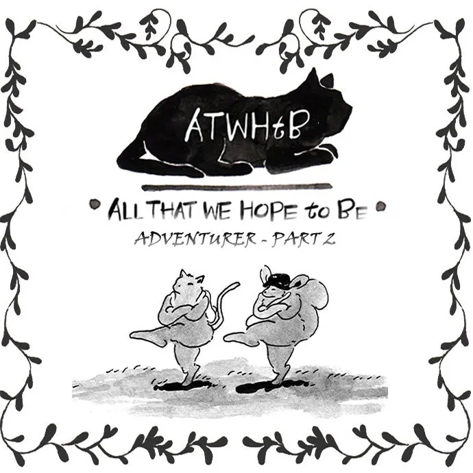 All That We Hope to Be Chapter 63 page 2 - 